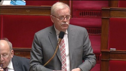 Loi Macron : "Personne n'a le monopole de la défense du territoire rural"