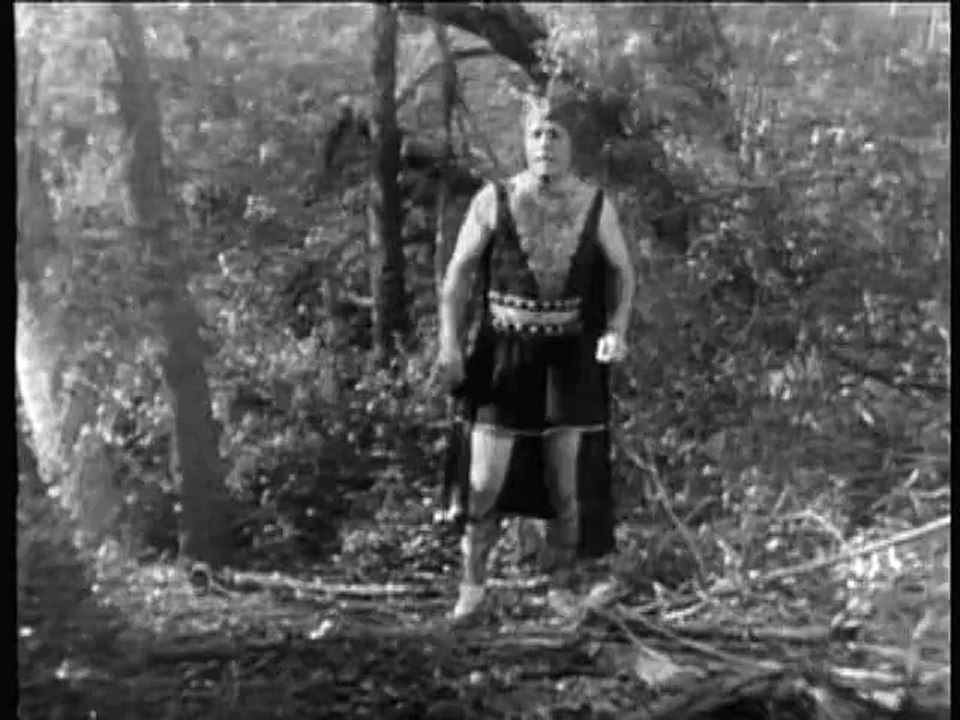 The Undersea Kingdom- Episode 8- The Metal Tower