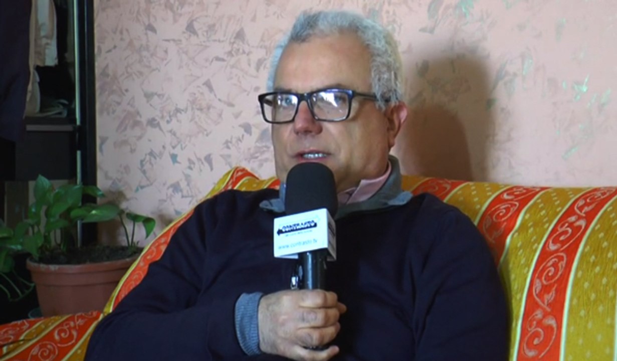 Carinaro (CE) - Chiude il gruppo "Il futuro di carinaro", Gianni Truosolo :"Non nascondetevi dietro un dito" (08.03.15)