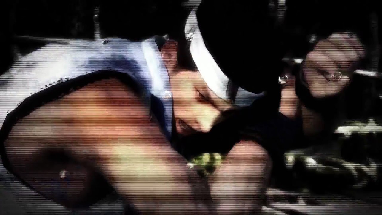 Dead or ALive 5 Last Round - Official Commercial (30 Sec) [EN]