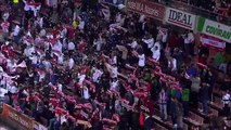 Resumen de Granada CF 1  Málaga CF 0