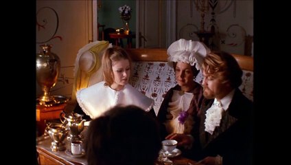 "Музыкальные моменты" из художественных фильмов