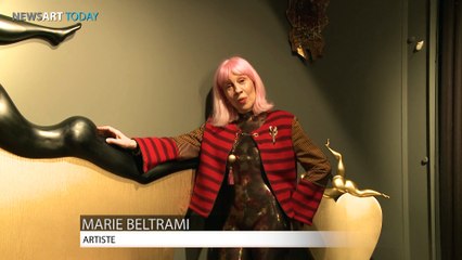 Marie_Beltrami-Galerie Pierre Alain Challier