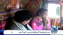 Sona Chandi Ka Pakistan (Kasur Special) On Channel 24 – 8th March 2015