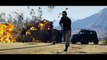 Grand Theft Auto 5 ONLINE - Heists DLC Trailer [EN]