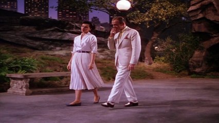 The Band Wagon - Tous en scène - 1953