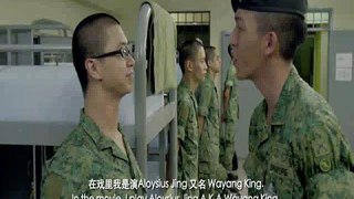 Ah Boys to Men (2012) part 1 Full Movie HD