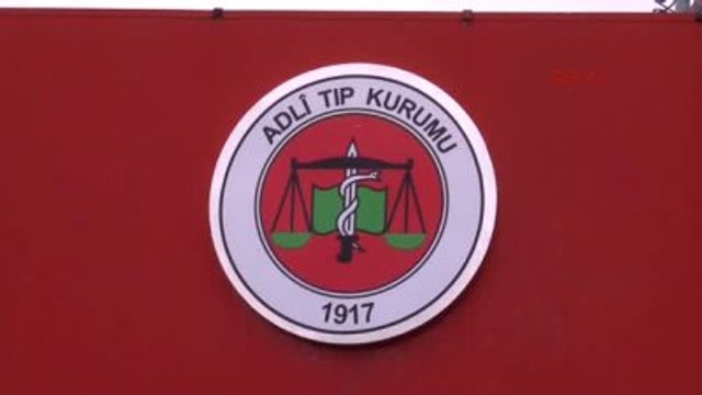 Tacik Muhalif Liderin Cenazesin Adli Tıp Kurumu'ndan Alındı