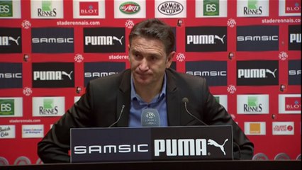 Foot - L1 : Montanier «Si peu de justesse technique...»