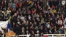 Mardin - Başbakan Davutoğlu AK Parti Mardin İl Kadın Kolları Kongresi'nde Konuştu 3