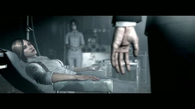 The Evil Within - The Assignment DLC Gameplay Trailer (2015) [Deutsch] Offizielles Xbox One Spiel