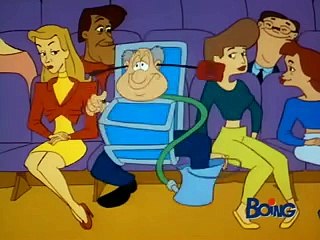 [ITA] - Tazmania - 1X23 - I video piu divertenti