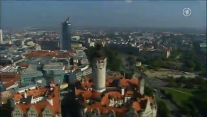 In aller Freundschaft 426 Sarahs Hochzeit