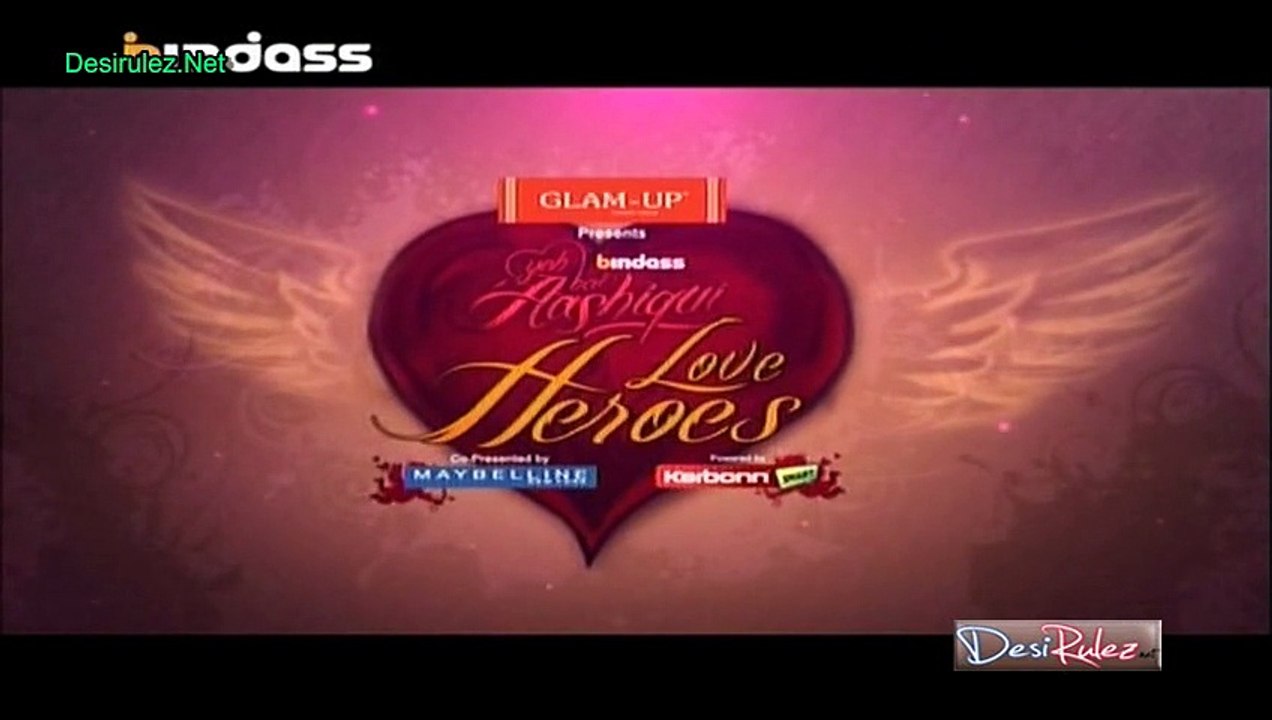Yeh Hai Aashiqui 8th March 2015 Part1