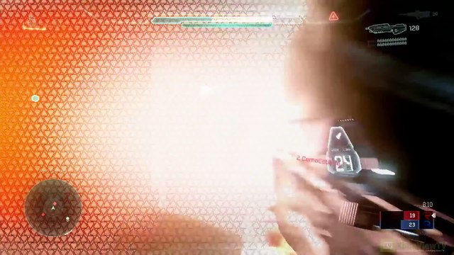 HALO 5 Guardians BETA - Truth Slayer Gameplay Tactics Montage [EN]