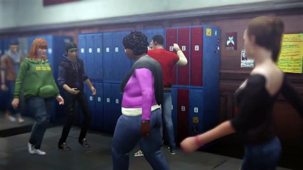 LIFE IS STRANGE - Offiical Announcement Trailer [EN]