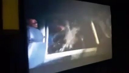 Khalida Yasmeen interview about  NAWI DA YAWI SHPI