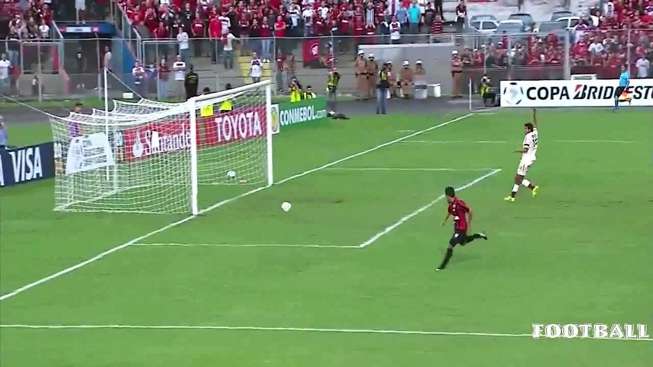 Worst Football Misses Open Goal ● 2014   2015 ● HD