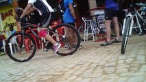 Mtb, 25 amigos, Trilha de Caçapava Velha, no Bar do Jonas, 50 km, Marcelo Ambrogi, Taubike, amigos, SP, Brasil, (35)a