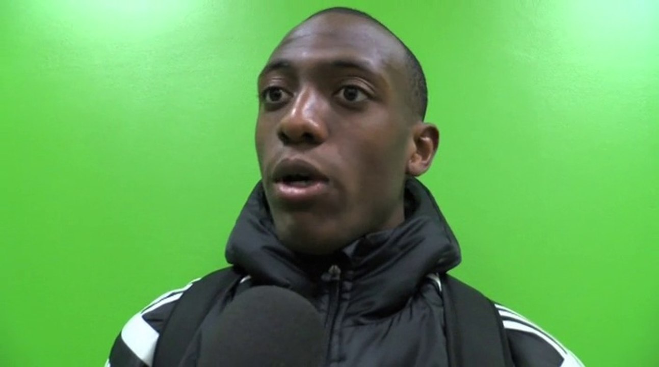 Ben Karamoko : «Tout le monde m'a mis à l'aise»