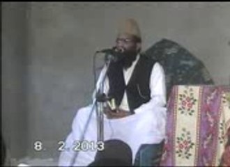 Hanif Rabani Sb - Topic Khandane Nubowat - By fahim Malik