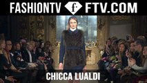 Chicca Lualdi Fall/Winter 2015 Show | Milan Fashion Week | FashionTV