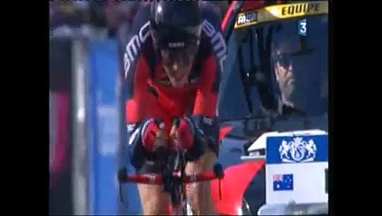Paris-Nice 2015 Prologue