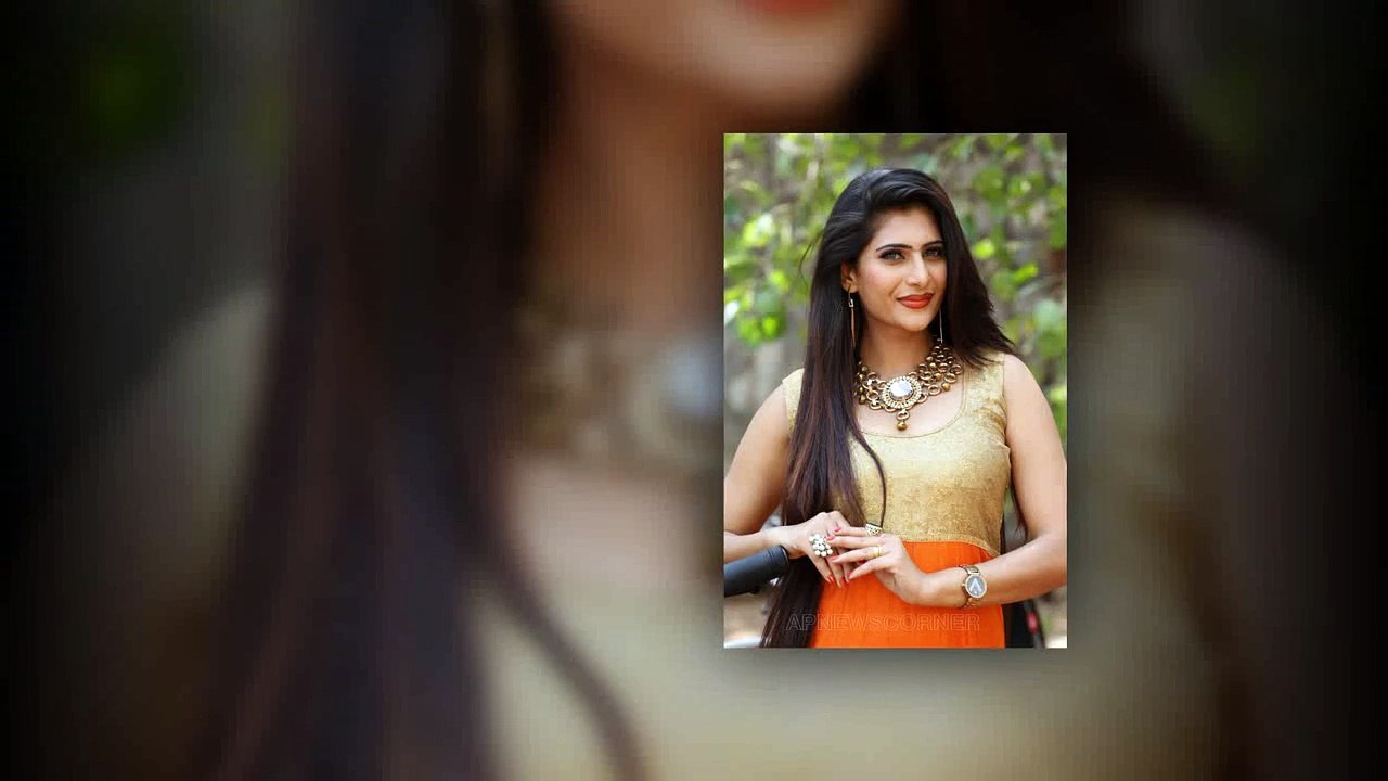 Actress Neha Saxena Pics At Q Premaku Chavuku Movie Audio Launch - ApNewsCorNer