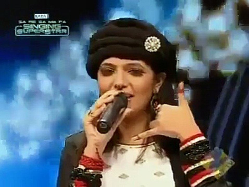 BAchi ka talent