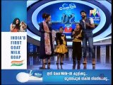 Gum on D2 Dance 8 February 2015 Part-2. Mazhavil Manorama