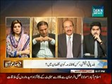 Faisla Awam Ka - 10th January 2015