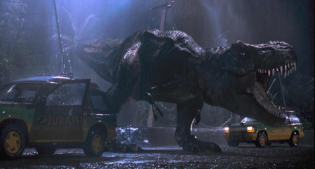 Watch Jurassic Park Full Movie Video Dailymotion