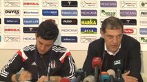 Beşiktaş Teknik Direktörü Bilic