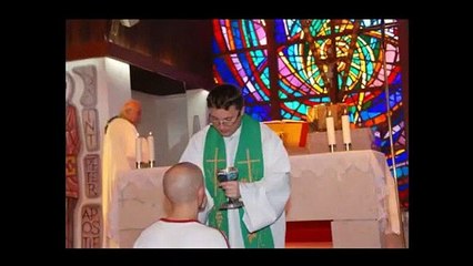 Ks. Oleg Sewastianowicz - Rekolekcje do spowiedzi generalnej cz1