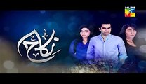 Nikah Episode 11 Promo HUM TV - 8th March 2015