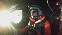 Tour du monde : J-1 avant le grand départ de l'avion solaire Solar Impulse