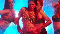 Sunny Leone PINK Bikini SECRET   Desi Look Song