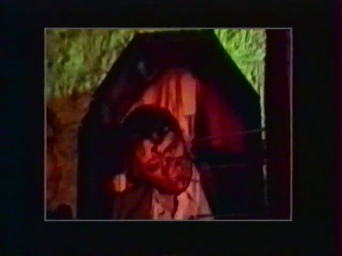 Conneries sur VHS - Bande-annonce Le syndrome d'Edgar Poe