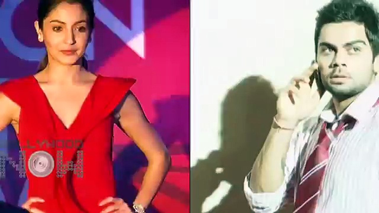 Anushka Sharma Avoids Clash With Virat Kohli