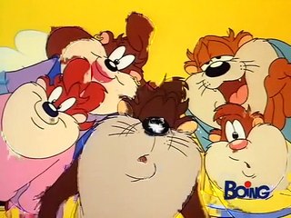 [ITA] - Tazmania - 1x29 - Senza ombra di dubbio