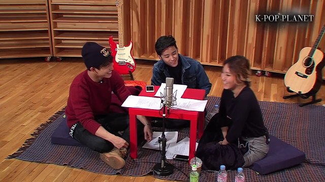 20150308 K-POP PLANET EP5 - JAEJIN