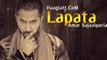 LAPATA - AMAR SAJAALPURIA - OFFICIAL VIDEO 4K - LATEST PUNJABI SONG 2015 - YAAR ANMULLE RECORDS -