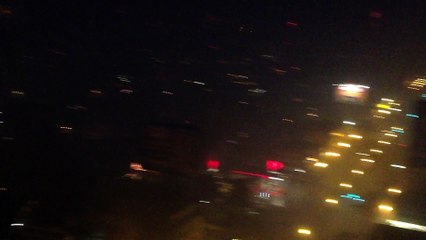 Sans Titre feux d'artifice a manille philippines 2014