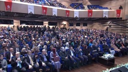 Aile ve Sosyal Politikalar Bakanı İslam (1)