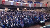 Aile ve Sosyal Politikalar Bakanı İslam (1)