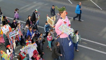 Week-end géant Tourcoing