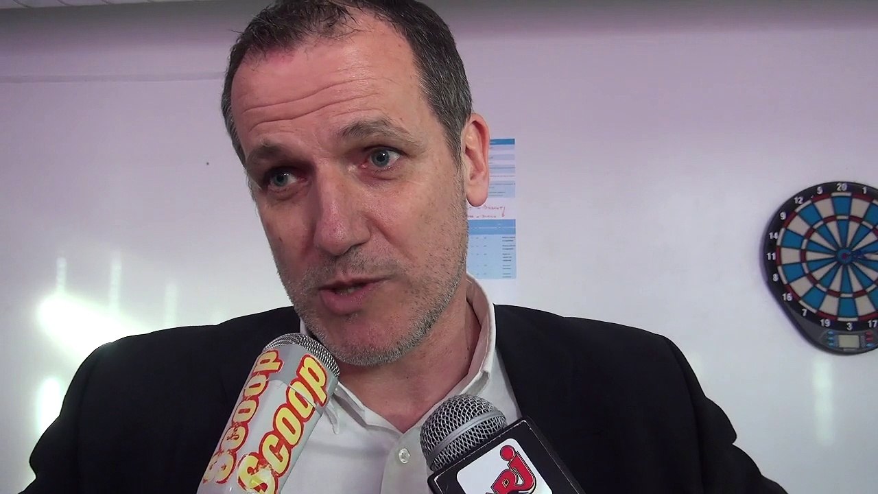 Rugby Fédérale 1 - Christophe Niogret annonce son départ de l'US Bressane