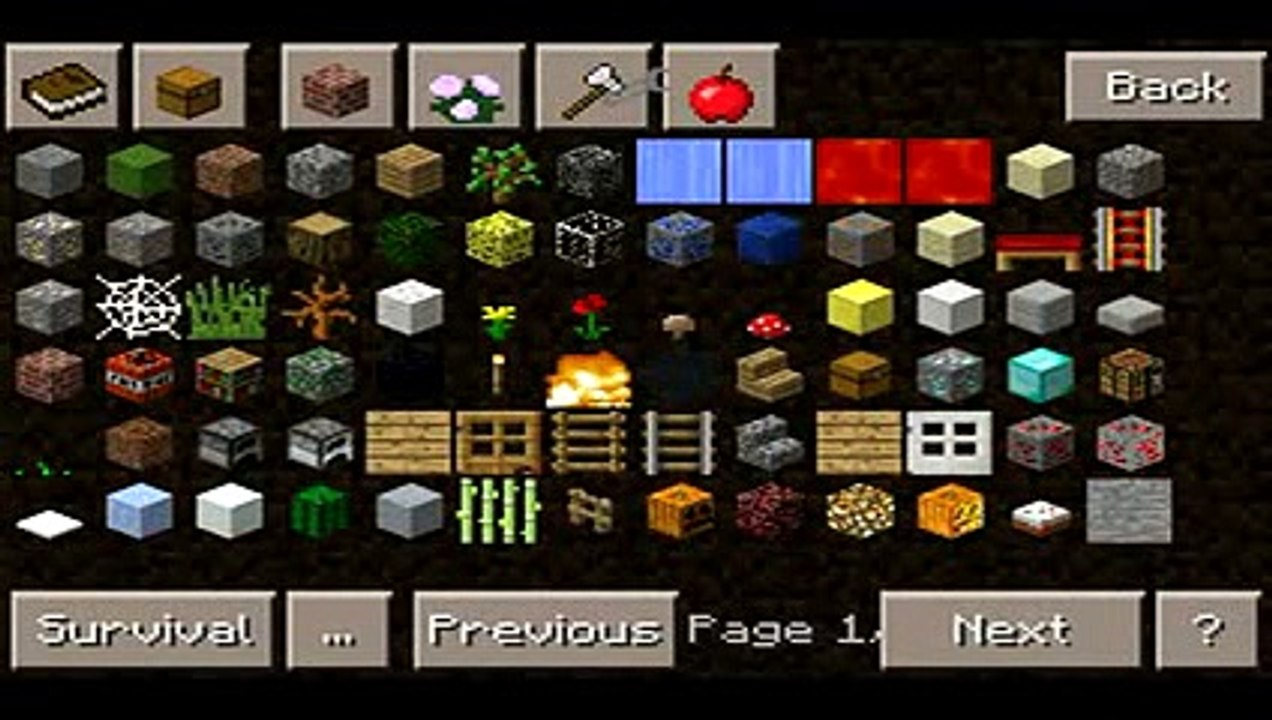 Tinkers Swords Mod Para Minecraft PE 0.10.5 FREE DOWNLOAD