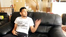 Watching TV With Brown Parents - Zaid Ali Videos