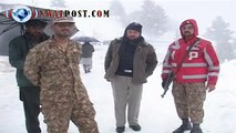 PKG On Snow Festevil Malamjba swat 2015